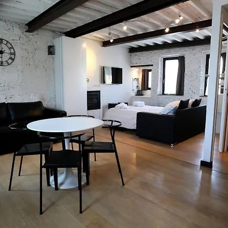 Loft Santa Chiara - Affitti Brevi Italia Appartement