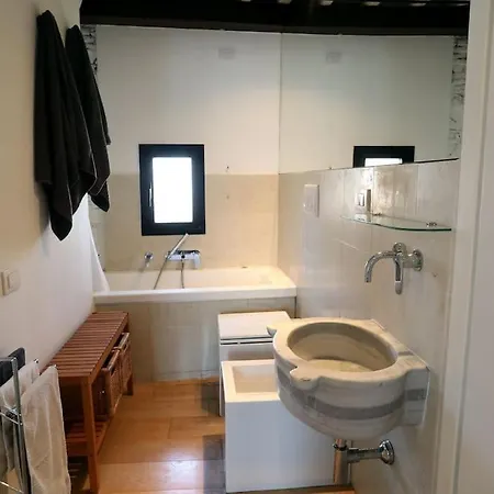 Appartement Loft Santa Chiara - Affitti Brevi Italia