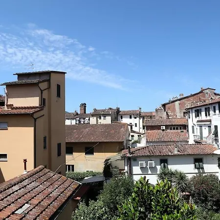 Appartement Loft Santa Chiara - Affitti Brevi Italia