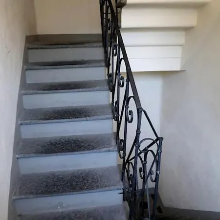 Loft Santa Chiara - Affitti Brevi Italia * Lucques