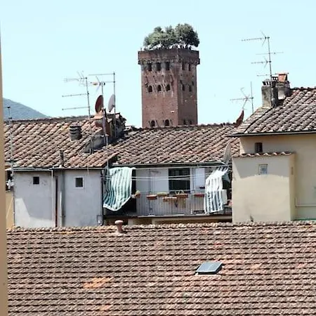 Appartement Loft Santa Chiara - Affitti Brevi Italia