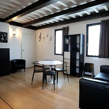 Loft Santa Chiara - Affitti Brevi Italia Appartement